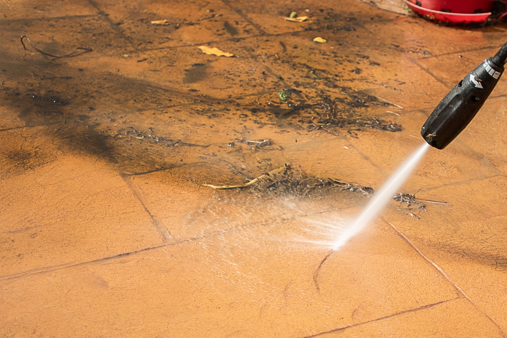 Paving 4